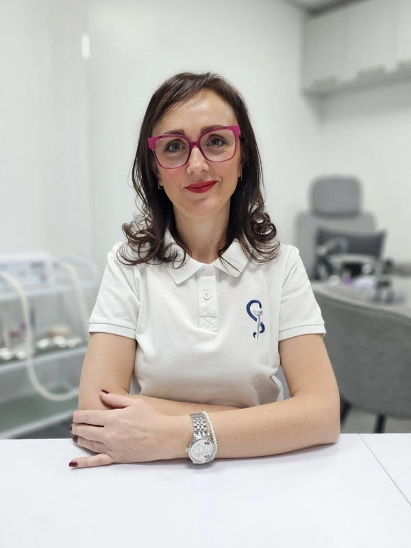 Studio Kinesthetic - Maja Mihaljević