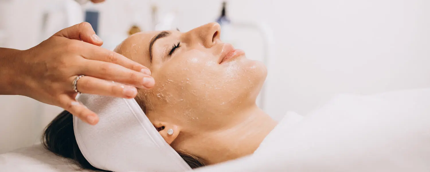 Studio Kinesthetic - Higijenski tretman lica