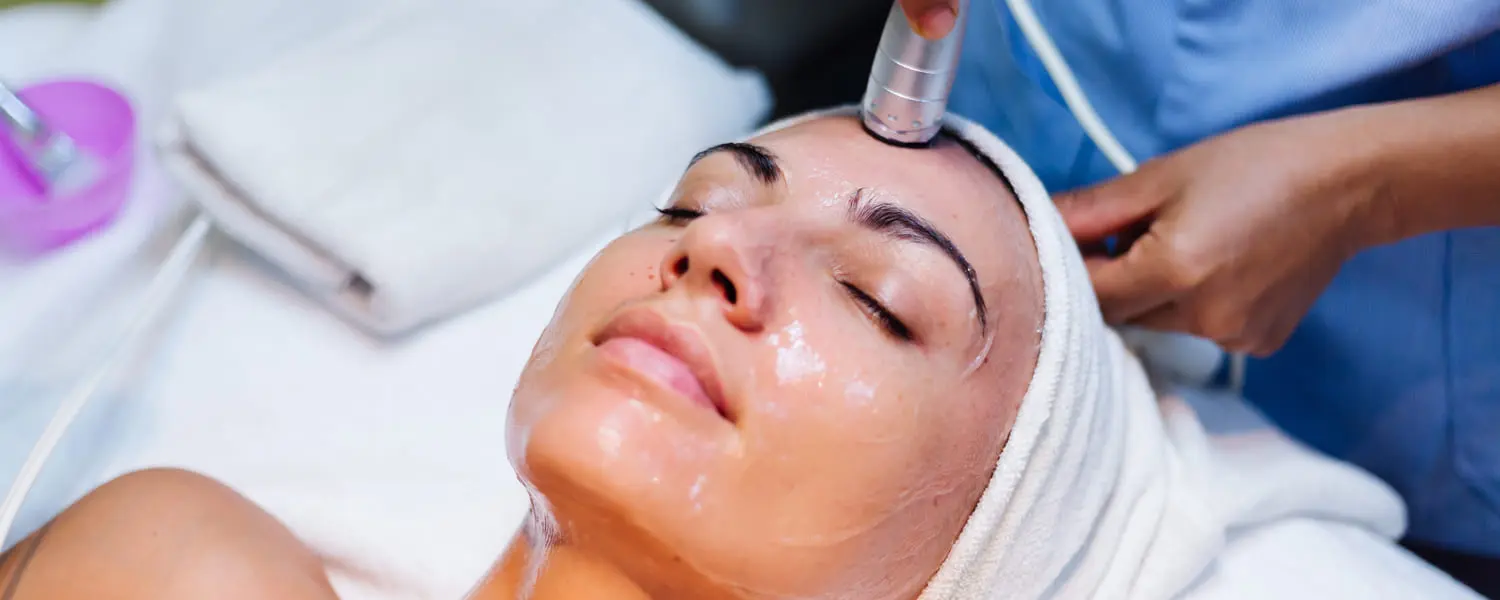 Studio Kinesthetic - Radiotalasni lifting lica