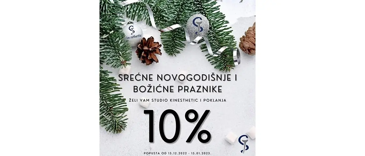 Studio Kinesthetic - Najbolji studio u Novom Sadu za pedikir i tretmane lica