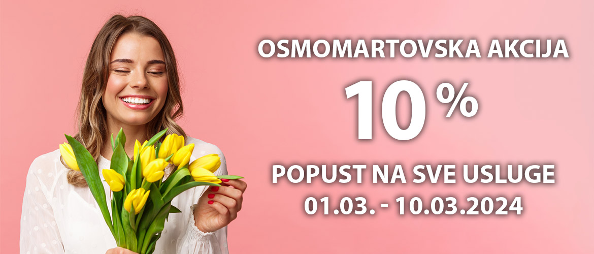 Studio Kinesthetic - Najbolji studio u Novom Sadu za pedikir i tretmane lica