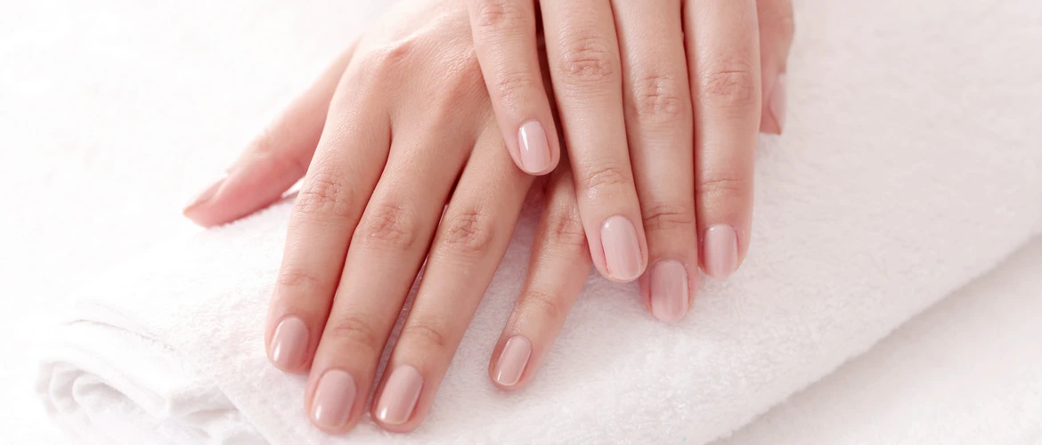 Studio Kinesthetic - Kako da Vam nokti budu lepši i zdraviji