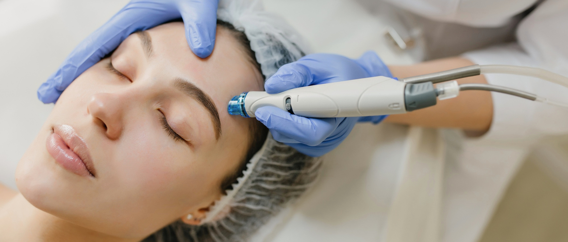 Studio Kinesthetic - Najbolji studio u Novom Sadu za pedikir i tretmane lica