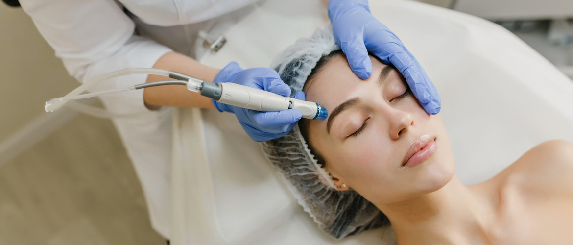 Studio Kinesthetic - Najbolji studio u Novom Sadu za pedikir i tretmane lica