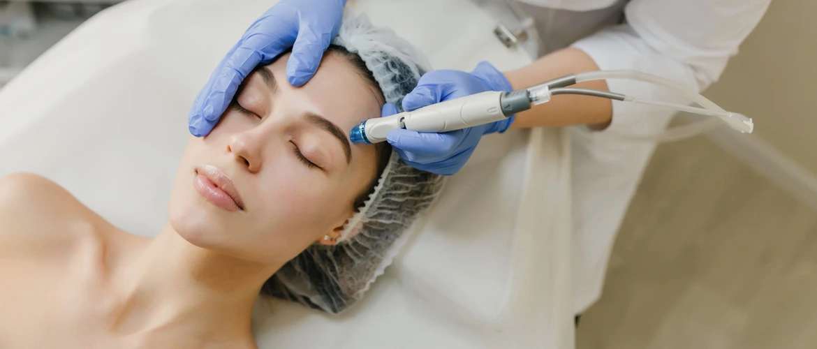 Studio Kinesthetic - Najbolji studio u Novom Sadu za pedikir i tretmane lica