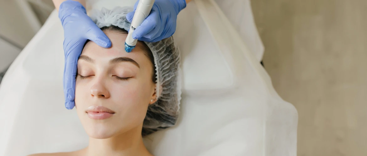 Studio Kinesthetic - Najbolji studio u Novom Sadu za pedikir i tretmane lica