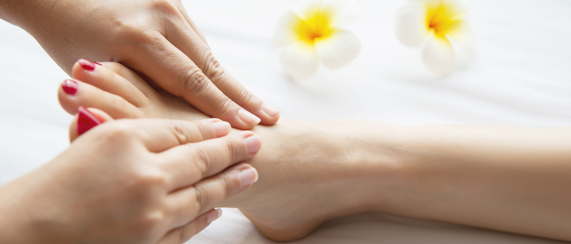 Studio Kinesthetic - Najbolji studio u Novom Sadu za pedikir i tretmane lica