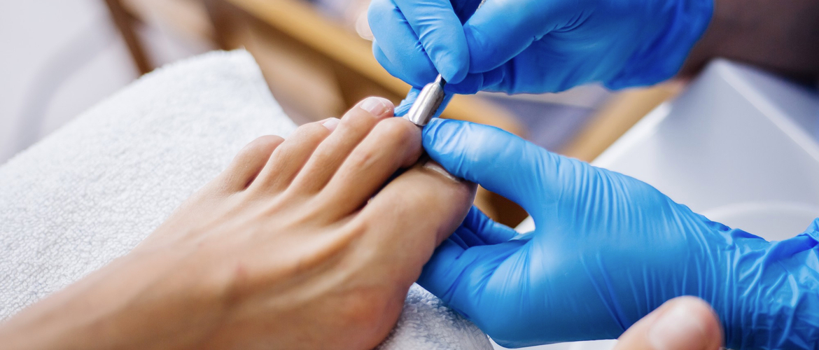 Studio Kinesthetic - Najbolji studio u Novom Sadu za pedikir i tretmane lica