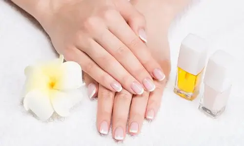 Studio Kinesthetic - Galerija - Manikir